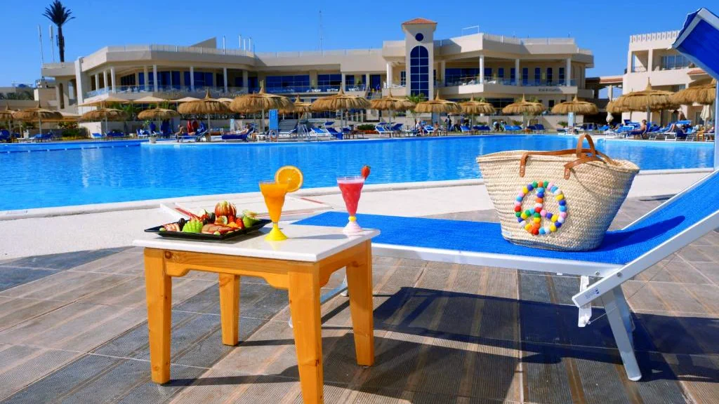 Hotel Royal Albatros Moderna - Sharm Elshikh